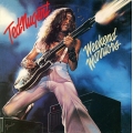  Ted Nugent ‎– Weekend Warriors /EPIC